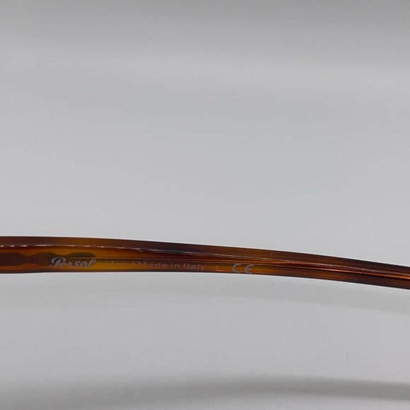 Persol 9649 Sunglasses- Terra Di Siena - Picture 5 of 8